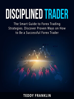 cover image of Disciplined Trader